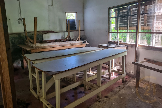 Richmond Fixer Upper Residence & Commercial, Richmond, St.Andrew