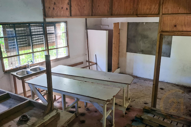 Richmond Fixer Upper Residence & Commercial, Richmond, St.Andrew