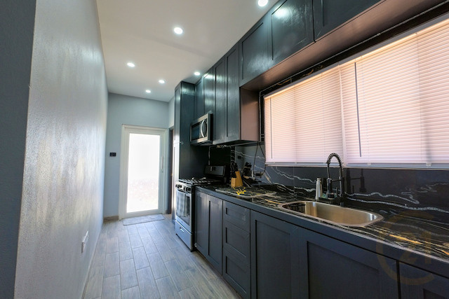 Delta Alpha Apartments- 2BD, Calliste, St.George