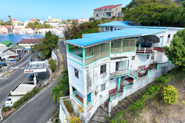 Rocks Inn Guest House, Tanteen, St.George