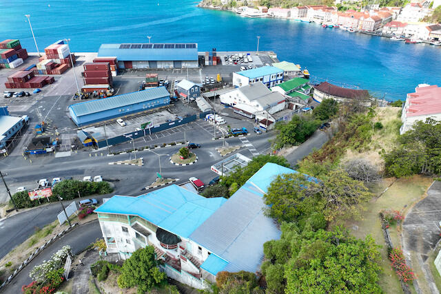 Rocks Inn Guest House, Tanteen, St.George