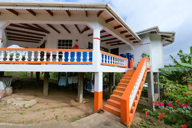 Villa Road Family Home Redhead Street, Marli, St.Patrick