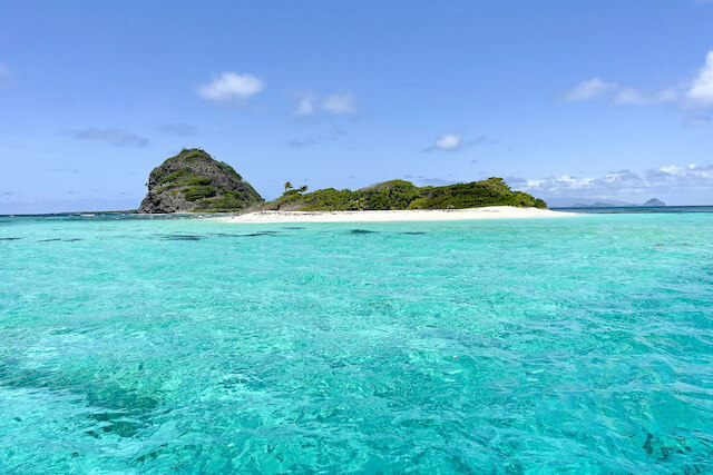 White Island, Carriacou, Carriacou