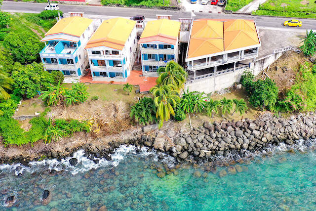 Lexus Inn, Belmont (st.george), St.George