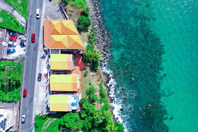 Lexus Inn, Belmont (st.george), St.George