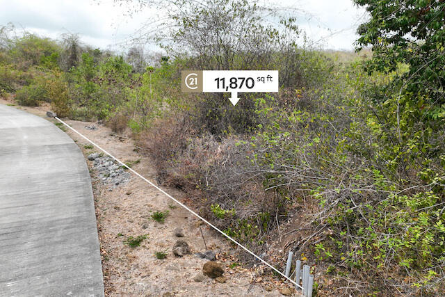 Point Marquis - Lot No. 81, La Sagesse, St.David