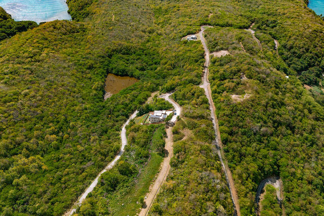 Point Marquis - Lot No. 81, La Sagesse, St.David