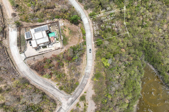 Point Marquis - Lot No. 81, La Sagesse, St.David