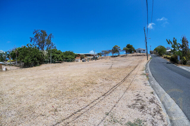 Lance Aux Epines Estate Lot, Lance Aux Epines, St.George