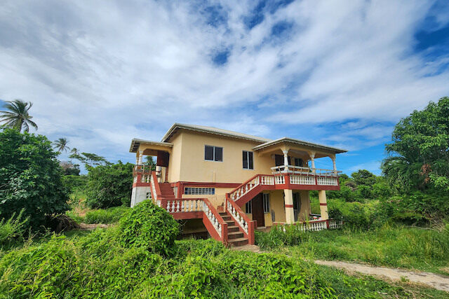 La Poterie Fixer Upper, La Poterie, St.Andrew
