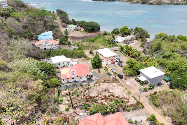 Westerhall Seaview Lot, Westerhall, St.David