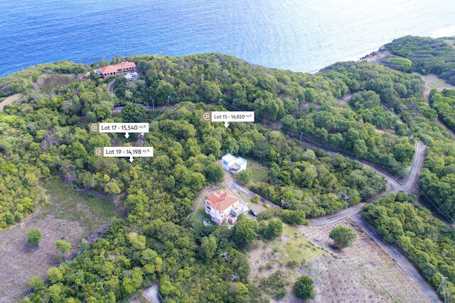 Bedford Point - Lot No. 19, Levera, St.Patrick