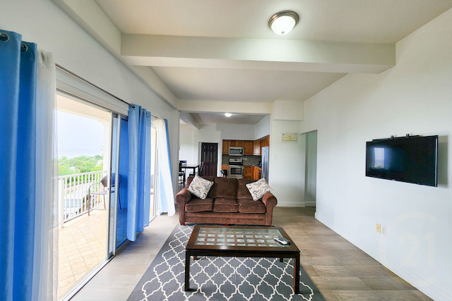 Catappa Luxury Condominiums 3rd Condo, Morne Rouge, St.George