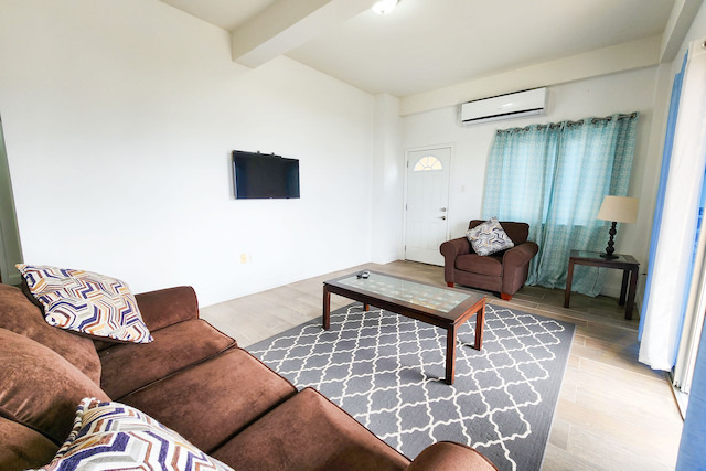 Catappa Luxury Condominiums 3rd Condo, Morne Rouge, St.George