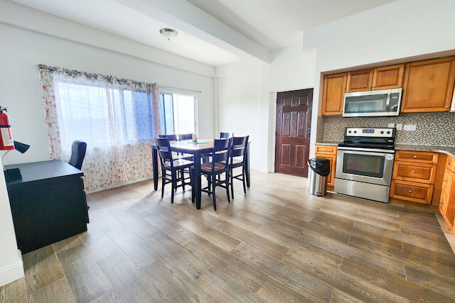 Catappa Luxury Condominiums 3rd Condo, Morne Rouge, St.George