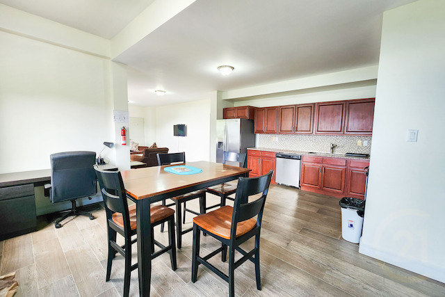 Catappa Luxury Condominiums 5th Condo, Morne Rouge, St.George