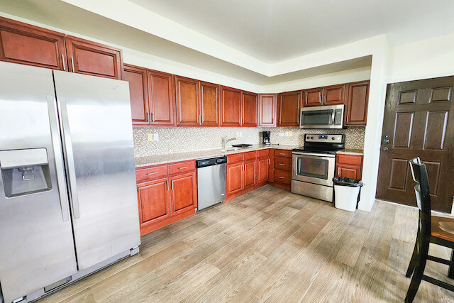 Catappa Luxury Condominiums 5th Condo, Morne Rouge, St.George