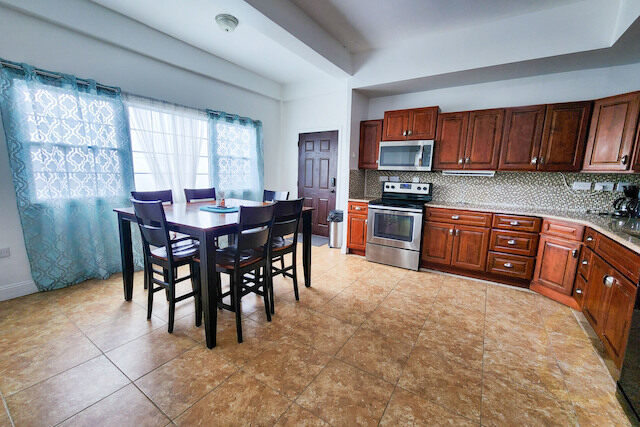 Catappa Luxury Condominiums - Unit 1A in Building No. 2, Morne Rouge, St.George