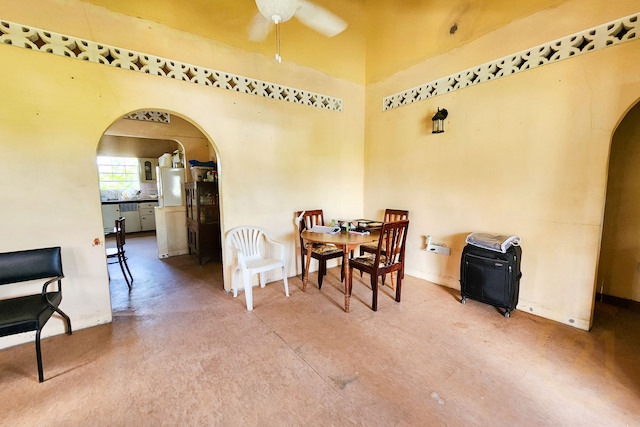 Upper La Taste Home, Upper La Taste, St.Patrick