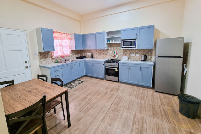 Point Salines, St.George,Greenville Apartments 2BD