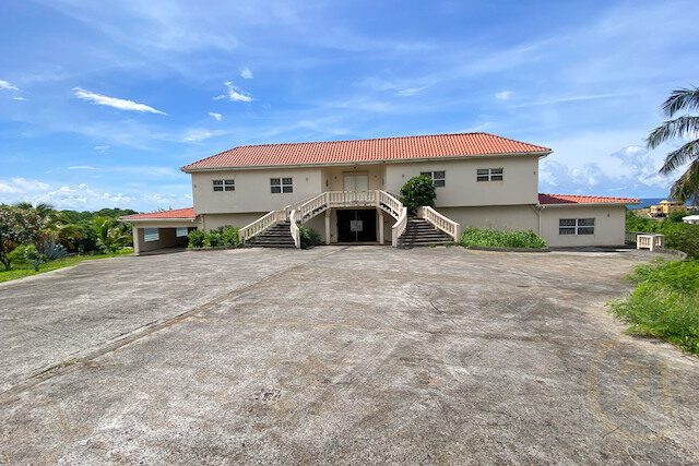 Happy House - Hope City, Hope, St.Andrew