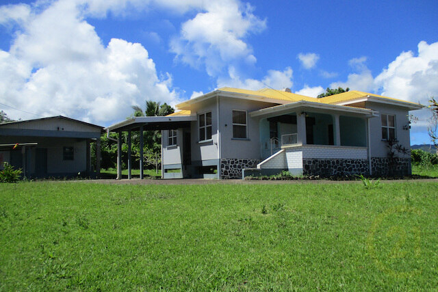 Charming Family Home, La Digue, St.Andrew