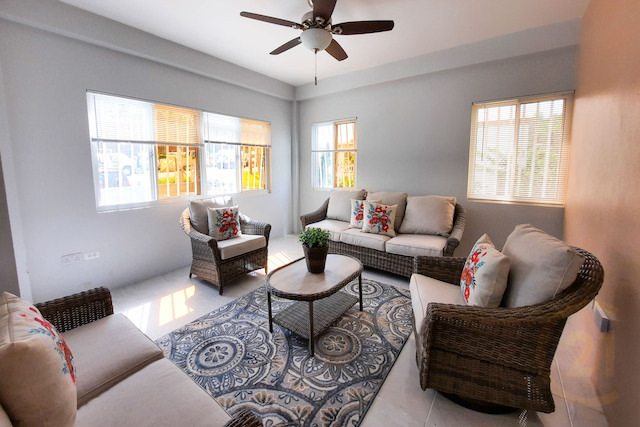 Calliste, St.George,Walker's Apartment- 2 BD