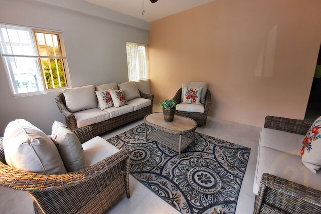 Calliste, St.George,Walker's Apartment- 2 BD