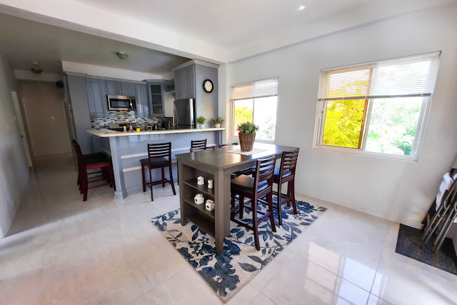 Calliste, St.George,Walker's Apartment- 2 BD