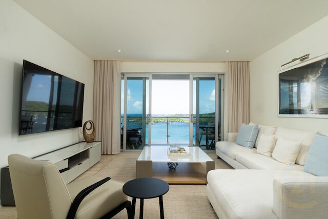 Amethyst Suite - The Point At Petit Calivigny Petite Calivigny, Petit Calivigny, St.George