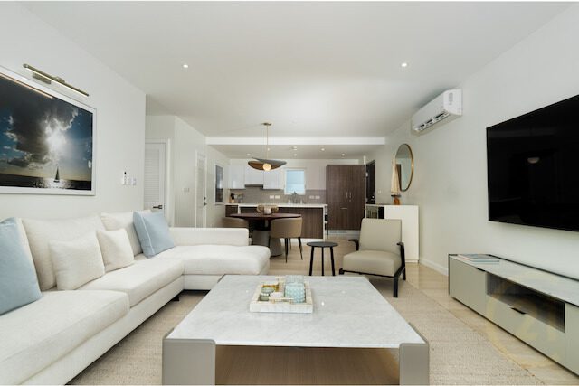 Amethyst Suite - The Point At Petit Calivigny Petite Calivigny, Petit Calivigny, St.George