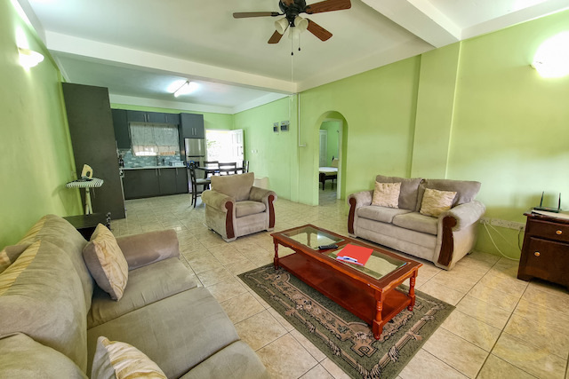 Point Salines, St.George,Veralex - Unit 1