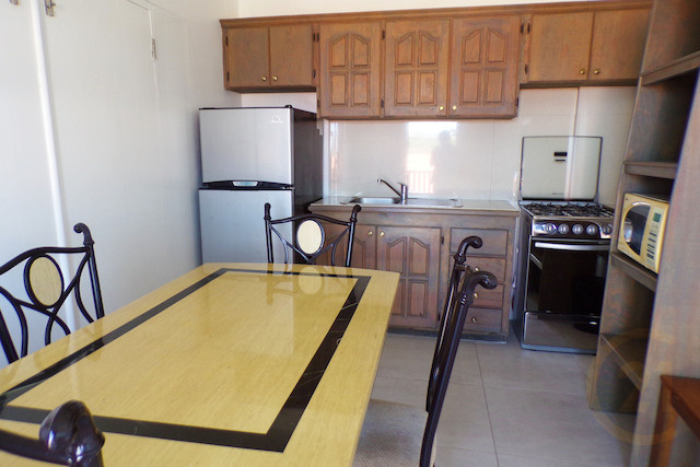 Grand Anse, St.George,Bali Rouge - 2BD