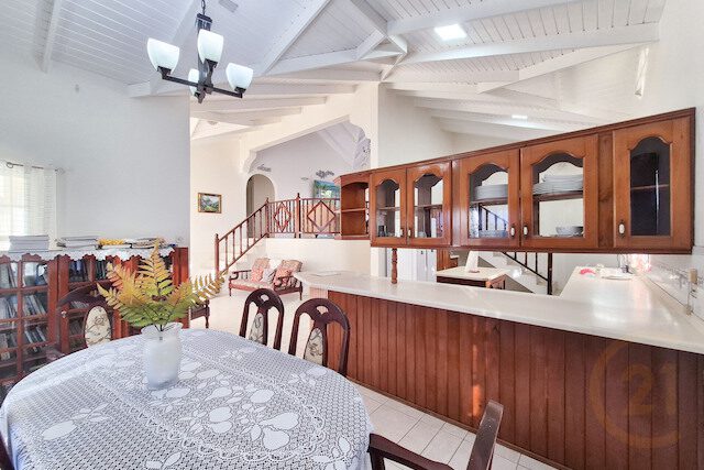 Lance Aux Epines, St.George,Cindaville - 4BD