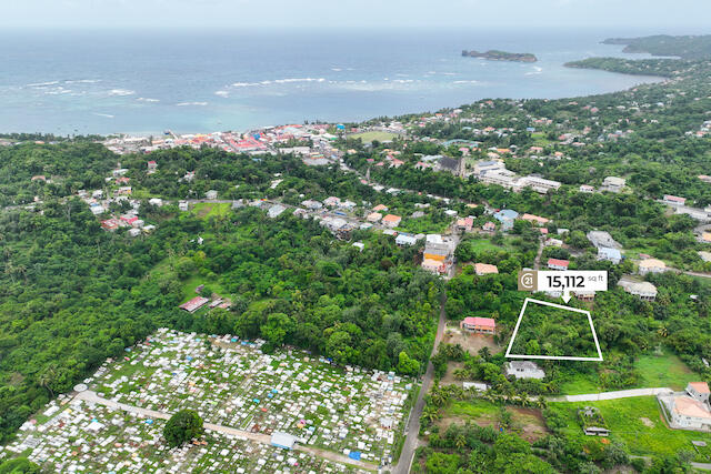 SNOWFIELD Grand Bras, Grand Bras, St.Andrew