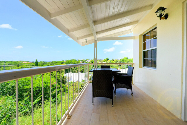 Lance Aux Epines, St.George,Magnolia Heights - 1BD MH1BD