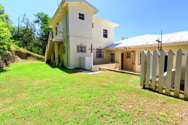 Lance Aux Epines, St.George,Magnolia Heights - 1BD MH1BD