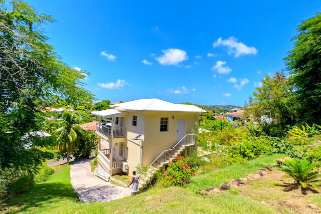 Lance Aux Epines, St.George,Magnolia Heights - 1BD MH1BD