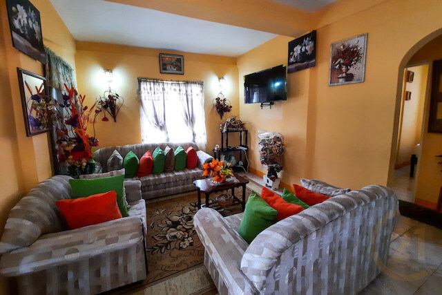 Black Bay Apt #1 Blackbay, Black Bay, St.John