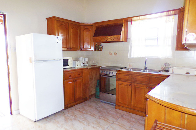Calliste, St.George,Sunny Stay - 3BD 1