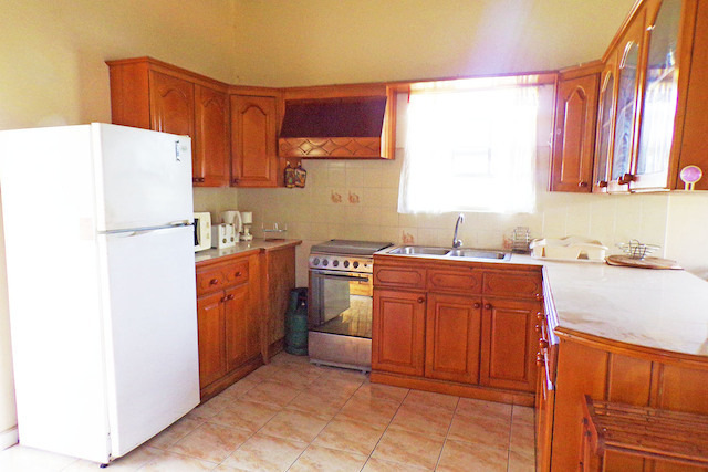 Calliste, St.George,Sunny Stay - 3BD 1