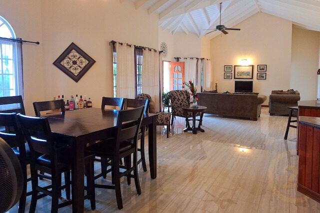 Lance Aux Epines, St.George,Meadows - 3BD