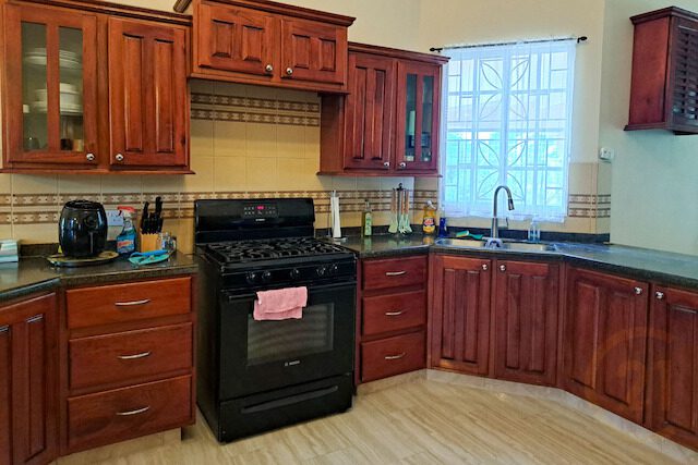 Lance Aux Epines, St.George,Meadows - 3BD