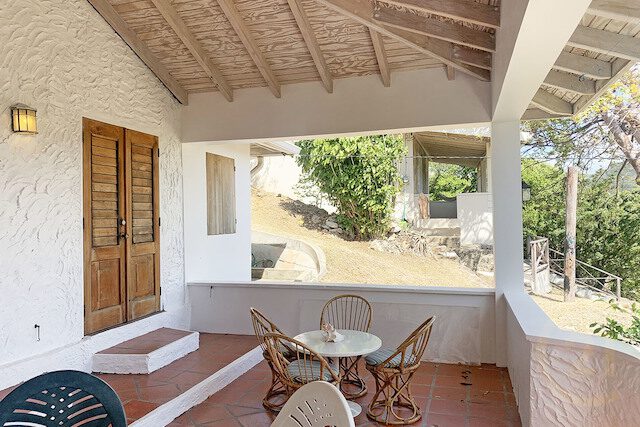 Lance Aux Epines, St.George,Secret House Lance Aux Epines