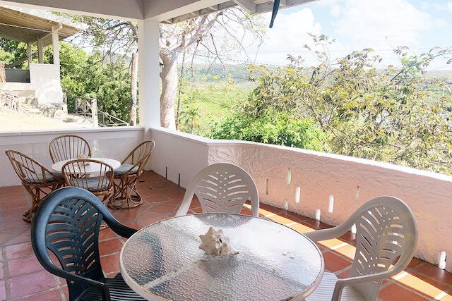 Lance Aux Epines, St.George,Secret House Lance Aux Epines