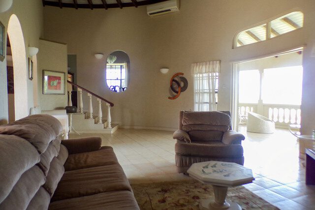 Sunshine Villa - 6BD Farm Drive, Lance Aux Epines, St.George