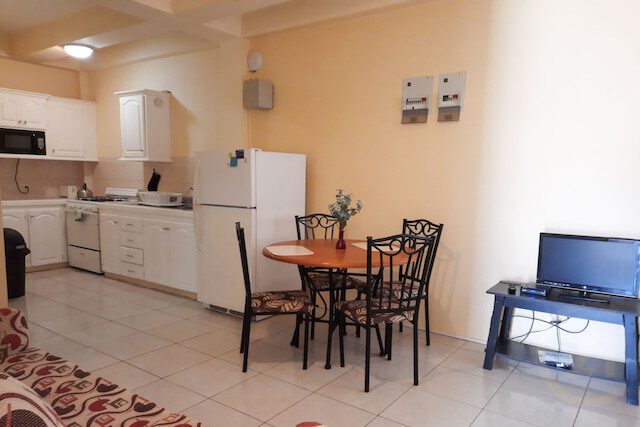 Golden Glow - 2BD, True Blue, St.George