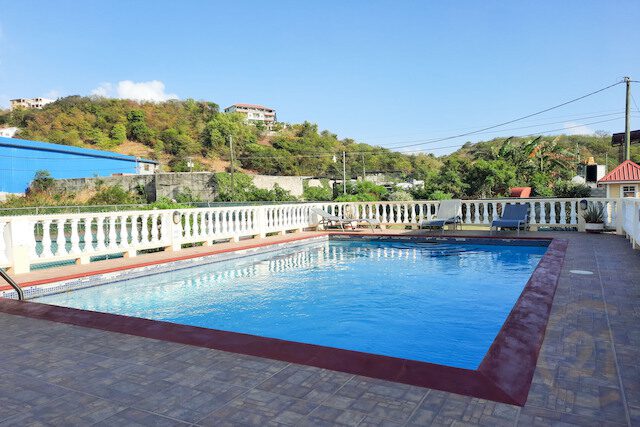 True Blue, St.George,Golden Glow - 1BD Studio