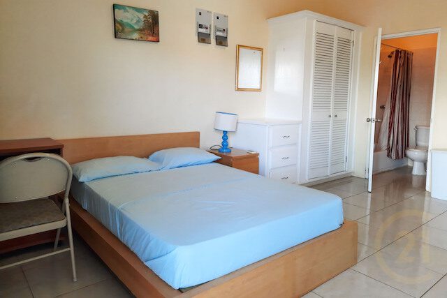 True Blue, St.George,Golden Glow - 1BD Studio