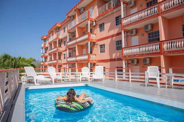 True Blue, St.George,The Divine Units (Large Studio)